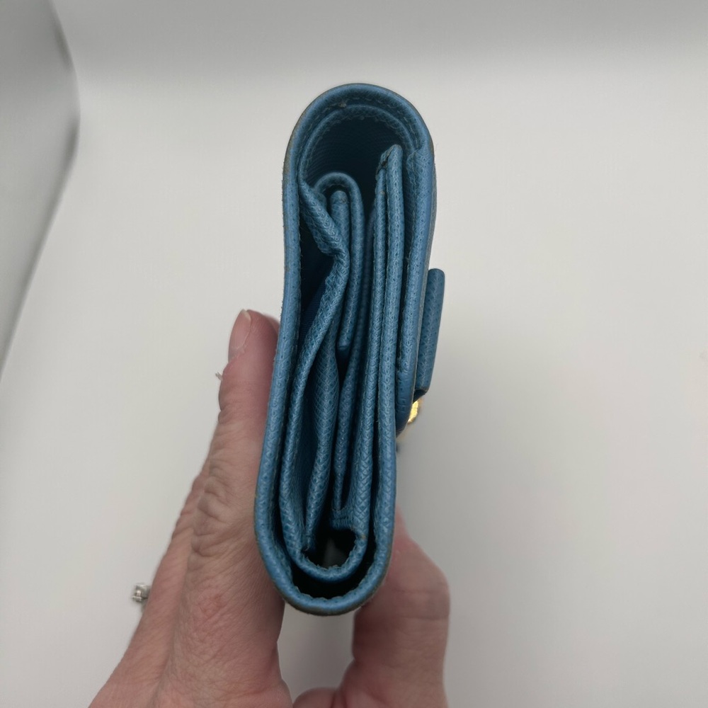 Prada wallet - Picture 8 of 10